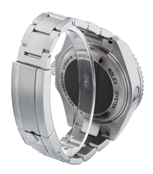 Rolex Deepsea 116660